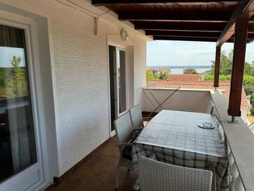 Two bedroom apartment Sabunike Two bedroom apartment Sabunike, Zadar (A-14490-e(