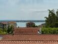 Sabunike, Terrace - view in the apartment, (pet friendly) and WiFi.