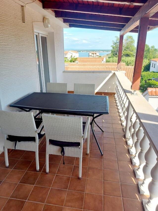 Apartmani s parkingom Sabunike, Zadar - 14490