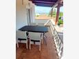 Sabunike, Terrace in the apartment, (pet friendly) and WiFi.