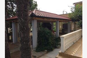 Ferienwohnungen mit Parkplatz Sabunike, Zadar - 14490
