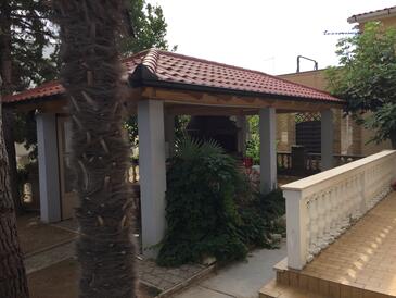 Apartmány s parkovištěm Sabunike, Zadar - 14490 Adriatic.hr