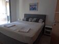 Privlaka, Dormitor 4 în unitate de cazare tip apartment, WiFi.