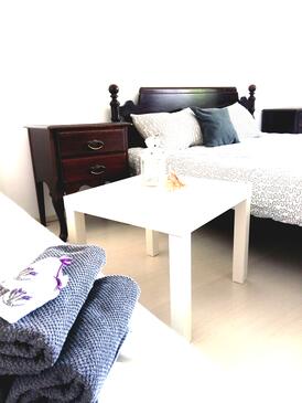 Feriehus med parkering Jadranovo, Crikvenica - 14496