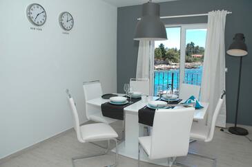 Apartmány u moře Prižba, Korčula - 14499