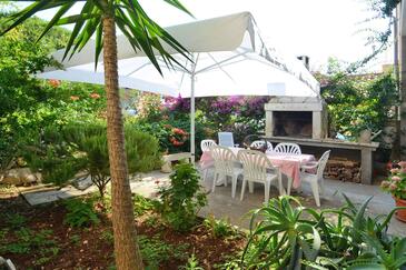 Apartments by the sea Prižba, Korčula - 14499