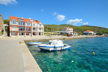 Apartments By The Sea Prižba (Korčula) - 14499 - Korčula