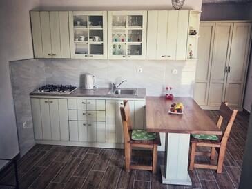 Secluded holiday house Povlja, Brač - 14500