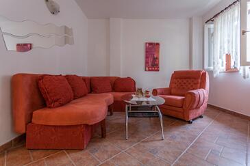 Feriehus ved havet Bibinje, Zadar - 14510