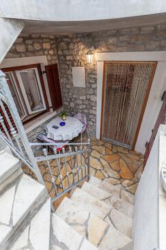 Feriehus ved havet Bibinje, Zadar - 14510