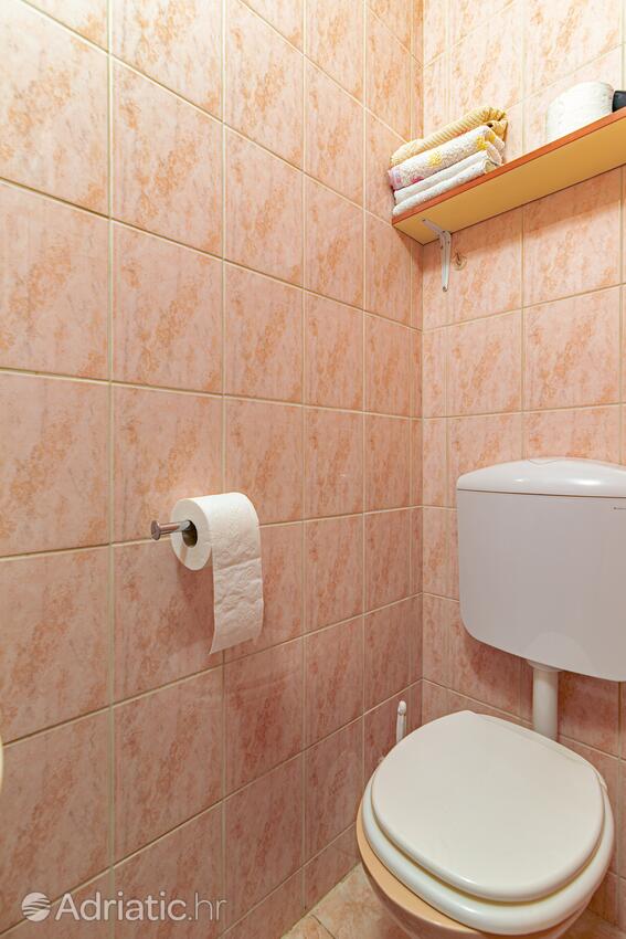 A-14511-a - Private accommodation - Apartments by the sea Cove Vela Stiniva, Hvar