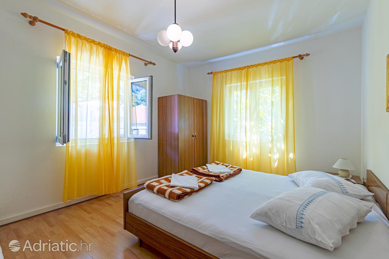 A-14511-a - Private accommodation - Apartments by the sea Cove Vela Stiniva, Hvar