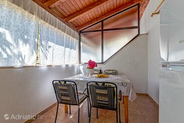 Apartments by the sea Cove Vela Stiniva, Hvar - 14511