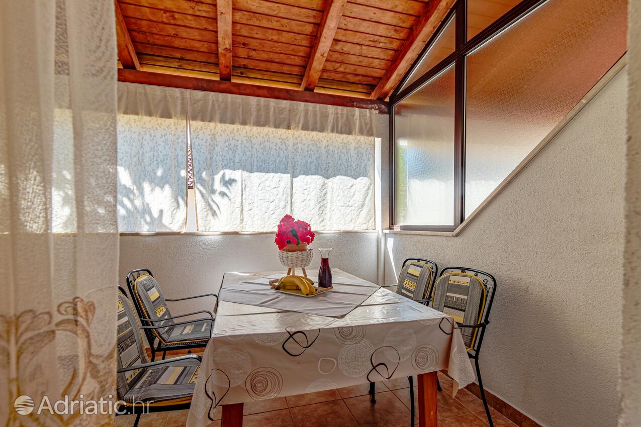 A-14511-a - Private accommodation - Apartments by the sea Cove Vela Stiniva, Hvar