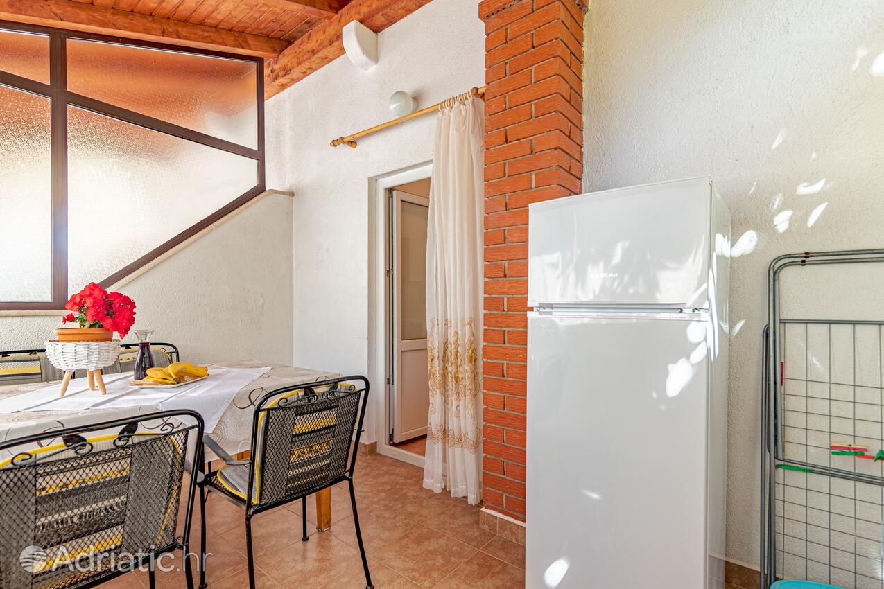 A-14511-a - Private accommodation - Apartments by the sea Cove Vela Stiniva, Hvar