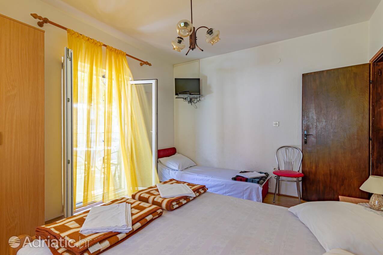A-14511-b - Private accommodation - Apartments by the sea Cove Vela Stiniva, Hvar