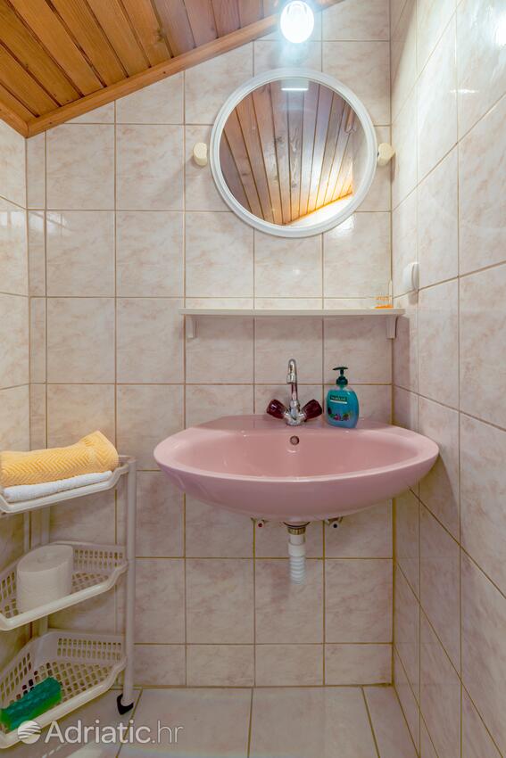 A-14511-c - Private accommodation - Apartments by the sea Cove Vela Stiniva, Hvar