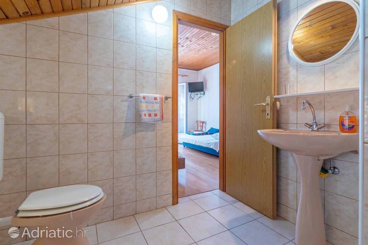 A-14511-c - Private accommodation - Apartments by the sea Cove Vela Stiniva, Hvar