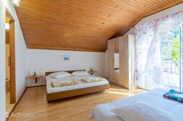 Apartments by the sea Cove Vela Stiniva, Hvar - 14511