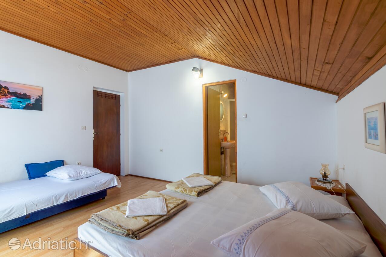 A-14511-c - Private accommodation - Apartments by the sea Cove Vela Stiniva, Hvar