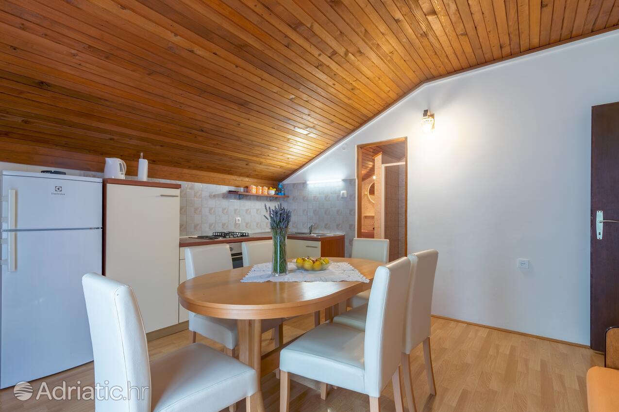 A-14511-c - Private accommodation - Apartments by the sea Cove Vela Stiniva, Hvar