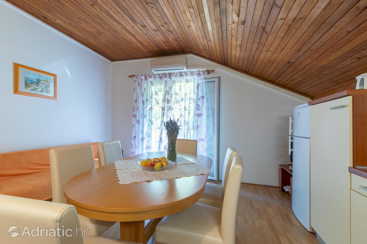 A-14511-c - Private accommodation - Apartments by the sea Cove Vela Stiniva, Hvar