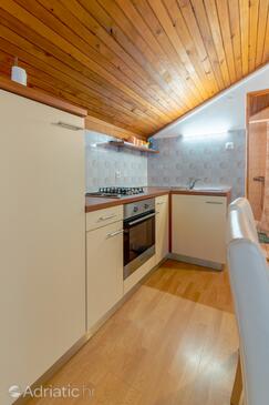 Apartments by the sea Cove Vela Stiniva, Hvar - 14511