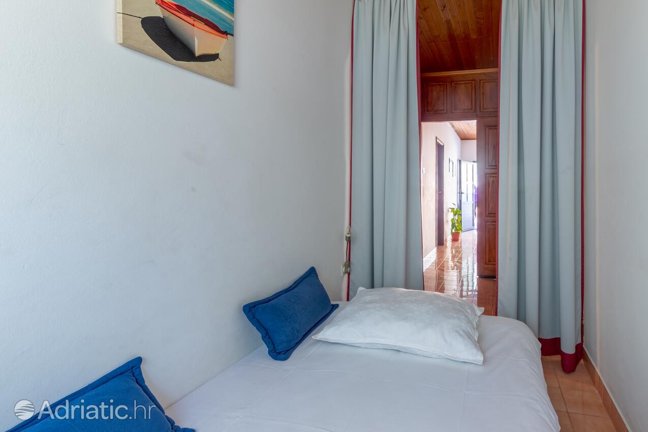 A-14511-c - Private accommodation - Apartments by the sea Cove Vela Stiniva, Hvar