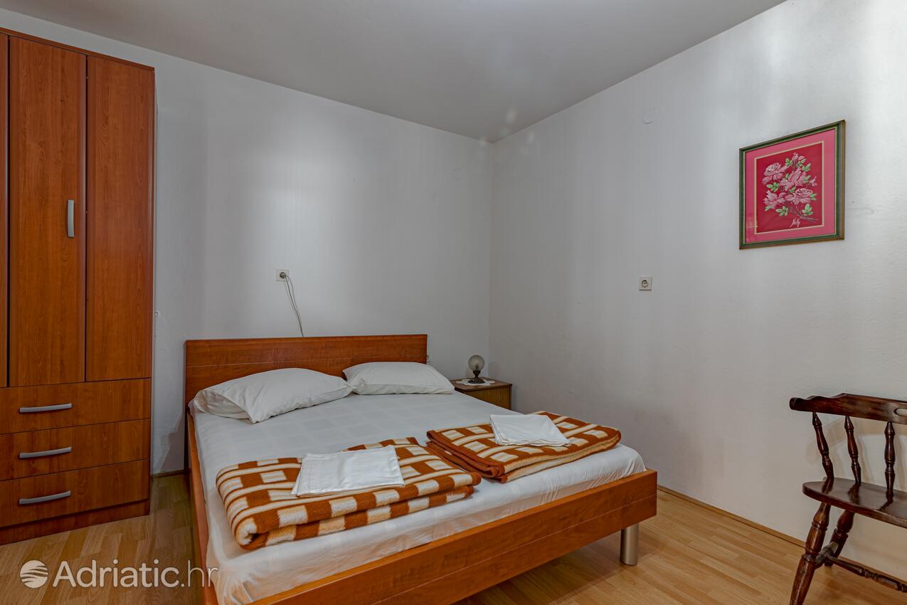 AS-14511-a - Private accommodation - Apartments by the sea Cove Vela Stiniva, Hvar