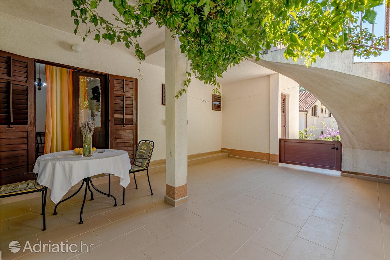 AS-14511-a - Private accommodation - Apartments by the sea Cove Vela Stiniva, Hvar