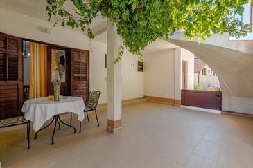 Studio apartman Uvala Vela Stiniva, Hvar (AS-14511-a)