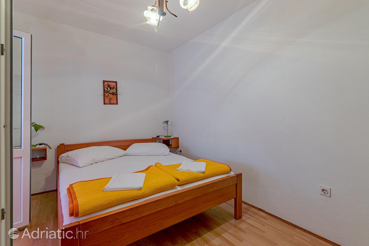 AS-14511-b - Private accommodation - Apartments by the sea Cove Vela Stiniva, Hvar