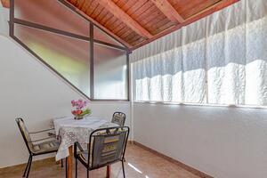 Studio flat Cove Vela Stiniva Studio flat Cove Vela Stiniva, Hvar (AS-14511-b)