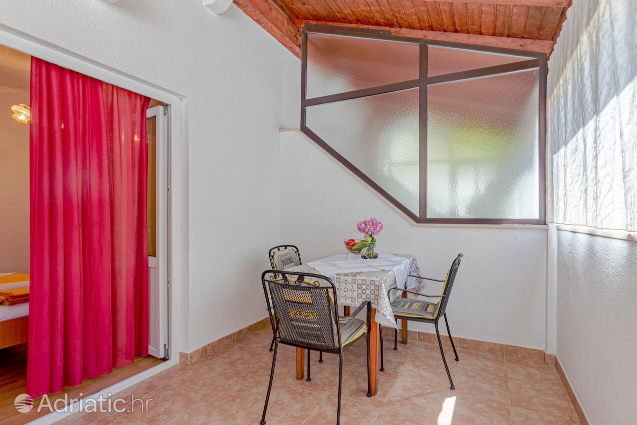 AS-14511-b - Private accommodation - Apartments by the sea Cove Vela Stiniva, Hvar