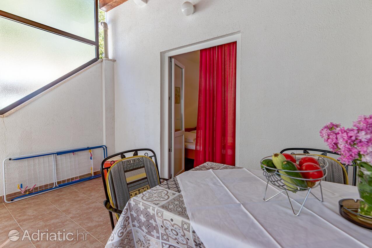 AS-14511-b - Private accommodation - Apartments by the sea Cove Vela Stiniva, Hvar