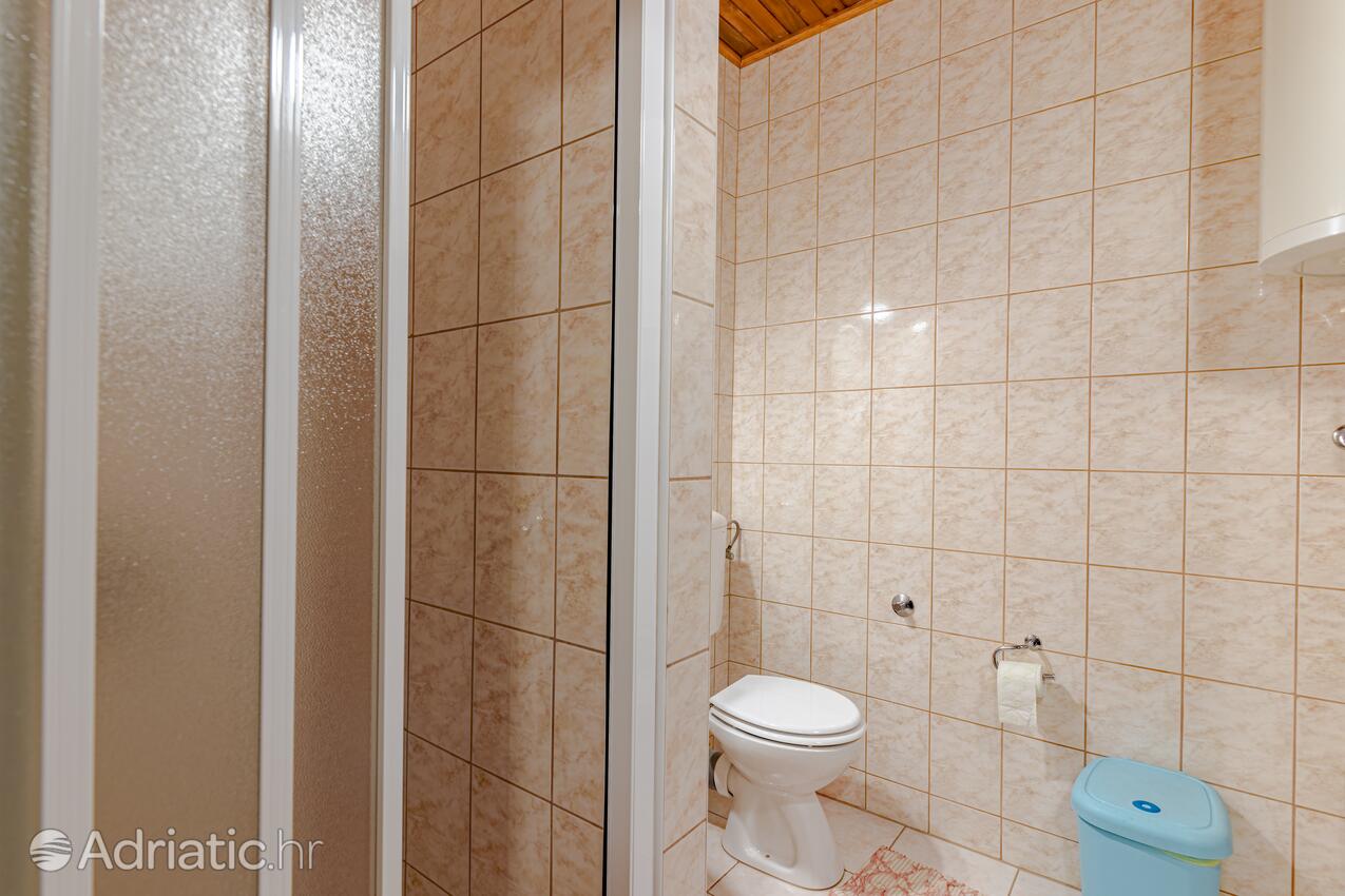 AS-14511-c - Private accommodation - Apartments by the sea Cove Vela Stiniva, Hvar