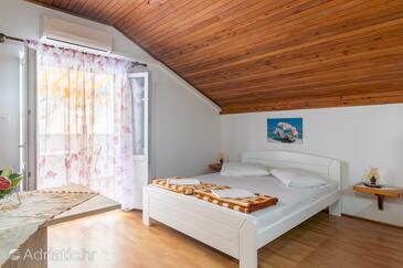 Apartmány u moře Zátoka Vela Stiniva, Hvar - 14511