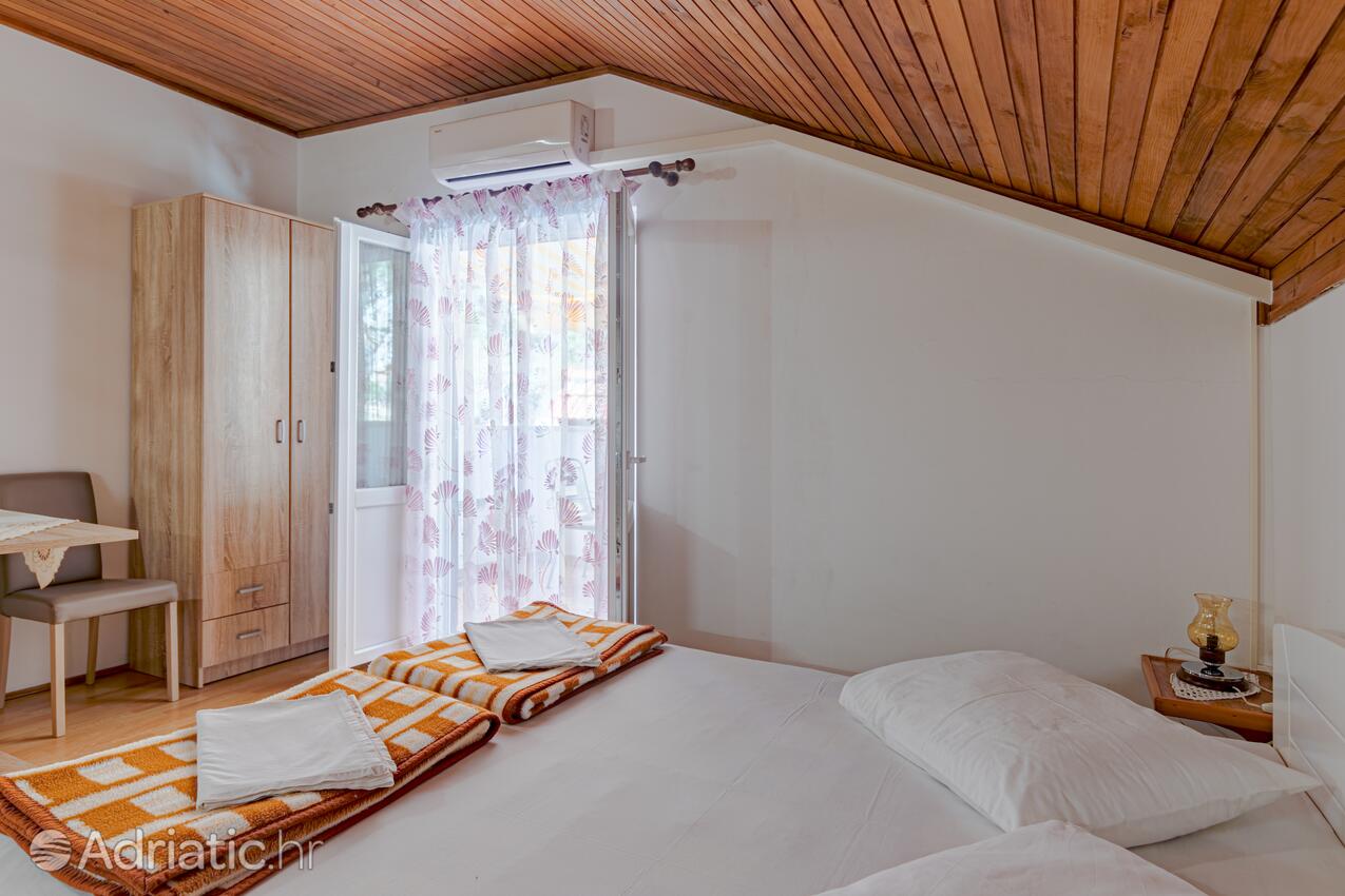 AS-14511-c - Private accommodation - Apartments by the sea Cove Vela Stiniva, Hvar
