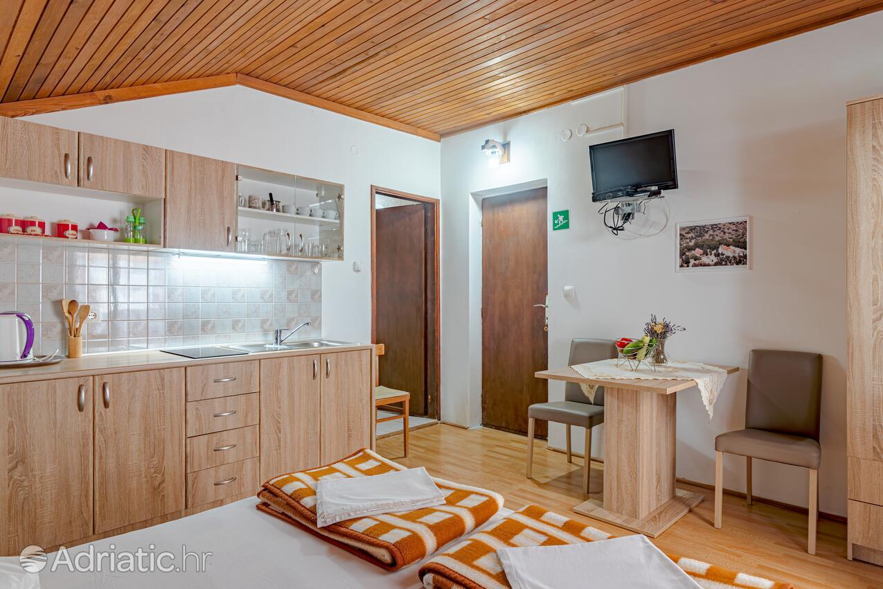 AS-14511-c - Private accommodation - Apartments by the sea Cove Vela Stiniva, Hvar