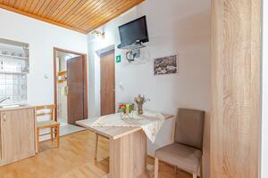 Studio flat Cove Vela Stiniva Studio flat Cove Vela Stiniva, Hvar (AS-14511-c)