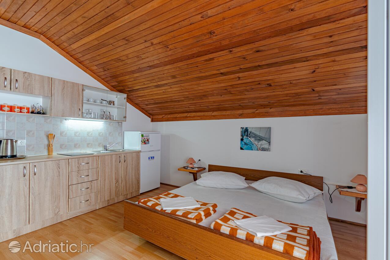 AS-14511-d - Private accommodation - Apartments by the sea Cove Vela Stiniva, Hvar
