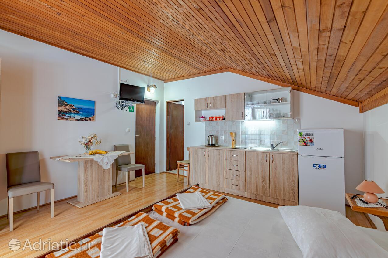 AS-14511-d - Private accommodation - Apartments by the sea Cove Vela Stiniva, Hvar