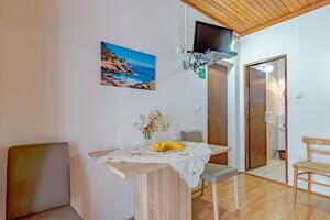 Studio flat Cove Vela Stiniva Studio flat Cove Vela Stiniva, Hvar (AS-14511-d)
