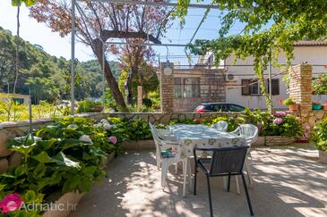 Apartments by the sea Cove Vela Stiniva, Hvar - 14511