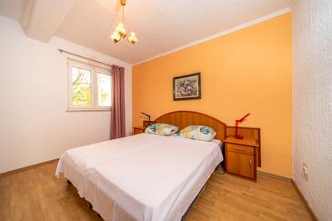 Apartmány u moře Barbat, Rab - 14512