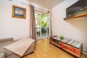 One bedroom apartment Barbat One bedroom apartment Barbat, Rab (A-14512-b)