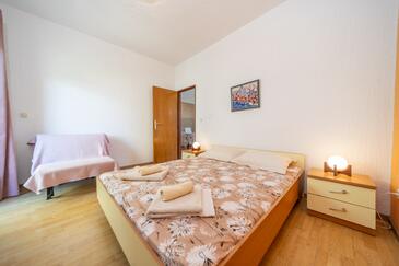 Appartements près de la mer Barbat, Rab - 14512