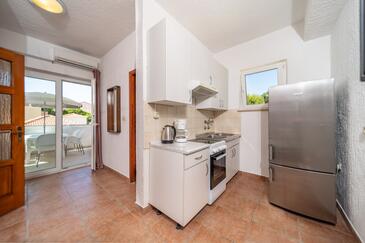 Appartements près de la mer Barbat, Rab - 14512