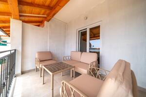 One bedroom apartment Barbat One bedroom apartment Barbat, Rab (A-14512-d)