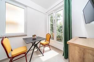 Studio flat Barbat Studio flat Barbat, Rab (AS-14512-a)